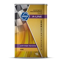 Масло трансмиссионное ATF WS A-Line V182575131 * NGN (4л.)