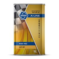 Масло синт. 5W-40 A-Line SP V182575119 * NGN (1л.)