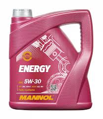 Mannol Energy Premium SAE 5W30 4л API SN/CH-4 ACEA C2 C3 (4007) Mannol Energy Premium SAE 5W30 4л API SN/CH-4 ACEA C2 C3 (4007)