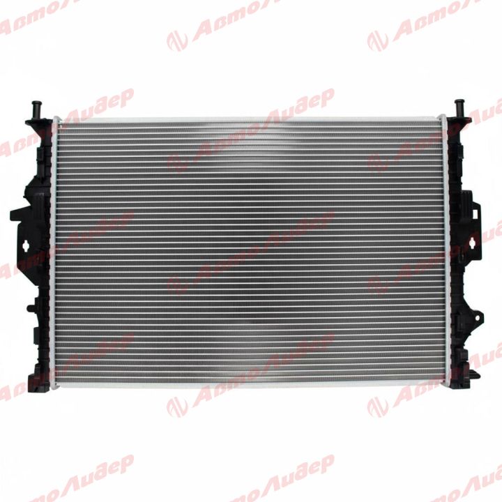 Радиатор FD-C-MAX-1216